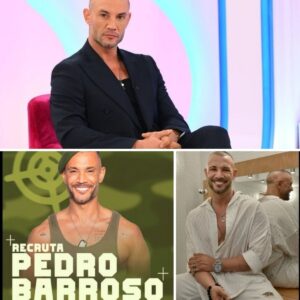 VILÃO? APÓS DESISTIR DA 1ª COMPANHIA, FAZ ACUSAÇÕES GRAVES AO PROGRAMA